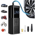 Portable Air Compressor 150PSI Cordless Tyre Inflator